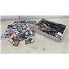 Image 1 : Collection of Approximately 2000 Magic: The Gathering Trading Cards