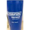 Image 2 : Chapin Premier Metal Sprayer 3-Gallon Capacity with Brass Wand