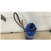 Image 3 : Chapin Premier Metal Sprayer 3-Gallon Capacity with Brass Wand
