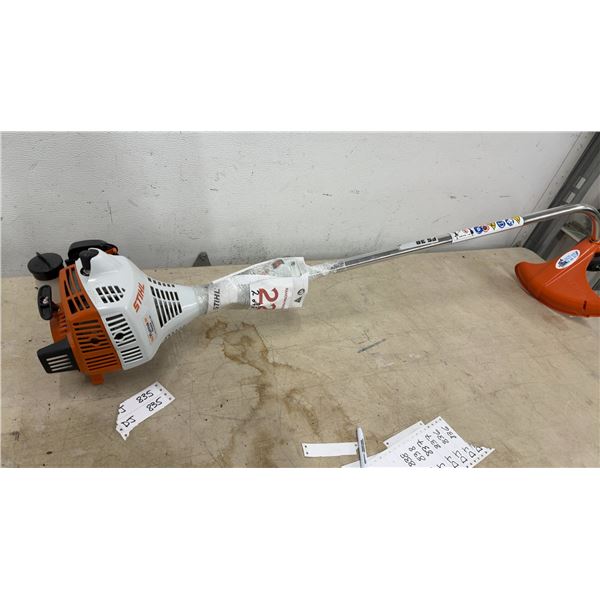 STIHL Fs 38 Gas-Powered Weed Trimmer