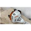 Image 2 : STIHL Fs 38 Gas-Powered Weed Trimmer