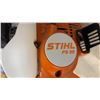 Image 3 : STIHL Fs 38 Gas-Powered Weed Trimmer