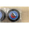 Image 6 : Hockey Hall of Fame Inductee Commemorative Pucks Set of Six