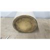 Image 5 : 4-Gallon Stoneware Crock with Blue Crown Logo
