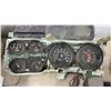 Image 3 : Vintage GM Instrument Clusters, Oldsmobile Transistor Radio, and More