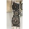 Image 5 : Vintage GM Instrument Clusters, Oldsmobile Transistor Radio, and More
