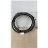 Image 1 : Continental BC Cold Flex Low Temp Fuel Dispensing Hose with Fittings