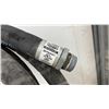 Image 2 : Continental BC Cold Flex Low Temp Fuel Dispensing Hose with Fittings