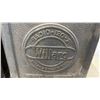 Image 2 : Willard Radio-120-2 and Prest-O-Lite "A" Vintage Hard Rubber Radio Batteries
