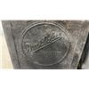 Image 3 : Willard Radio-120-2 and Prest-O-Lite "A" Vintage Hard Rubber Radio Batteries