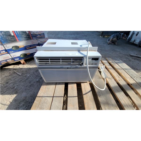 Lg LW8014ER 8,000 BTU Window Air Conditioner
