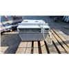 Image 1 : Lg LW8014ER 8,000 BTU Window Air Conditioner