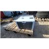 Image 3 : Lg LW8014ER 8,000 BTU Window Air Conditioner