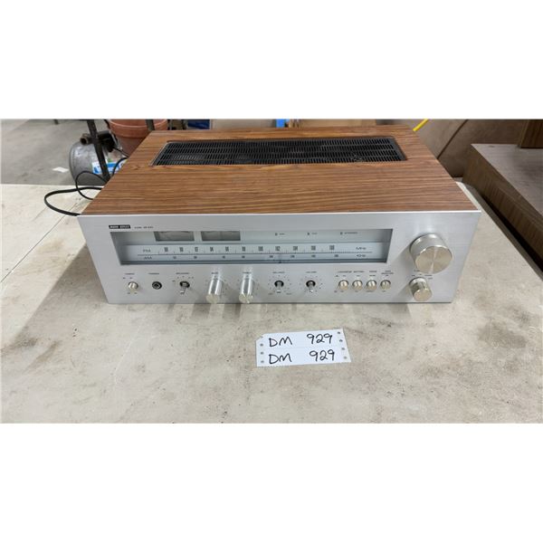 Audio Reflex AR-625 AM/FM Stereo Receiver