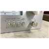 Image 4 : Audio Reflex AR-625 AM/FM Stereo Receiver