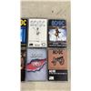 Image 4 : AC/DC Cassette Tape Collection, 12 Tapes Including Highway to Hell and More