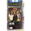 Image 7 : AC/DC Cassette Tape Collection, 12 Tapes Including Highway to Hell and More