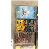 Image 2 : Iron Maiden, Metallica, and Megadeth Cassette Tape Collection, Lot of 16
