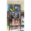 Image 5 : Iron Maiden, Metallica, and Megadeth Cassette Tape Collection, Lot of 16