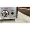 Image 3 : Realistic MPA-20 120V/12V Solid State P.a. Amplifier Model 32-2020B