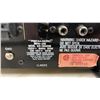Image 5 : Realistic MPA-20 120V/12V Solid State P.a. Amplifier Model 32-2020B