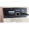 Image 8 : Inter-M PA-935 Amplifier and IM-16 Rack Mount Audio Equipment