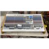 Image 1 : Peavey Sanctuary Series S-32 Mixing System with Digital Feedback Elimination and Effects