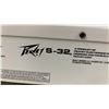 Image 6 : Peavey Sanctuary Series S-32 Mixing System with Digital Feedback Elimination and Effects
