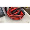 Image 4 : MotoMaster Eliminator 1400A Booster Pack with Air Compressor and 25' 1/0 Gauge 25ft Booster Cables