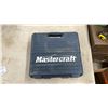 Image 5 : Mastercraft 54-2972-6 14.4V Cordless Drill with Two Batteries and Charger