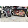 Image 1 : Motomaster Eliminator 1000-Amp Booster Pack and 25-Foot 1/0 Gauge Booster Cables