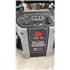 Image 2 : Motomaster Eliminator 1000-Amp Booster Pack and 25-Foot 1/0 Gauge Booster Cables