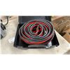 Image 4 : Motomaster Eliminator 1000-Amp Booster Pack and 25-Foot 1/0 Gauge Booster Cables