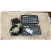 Image 1 : Elite Core PM-16 Personal Mixer Pair with Cable and Mounting Bracket No Power Cord