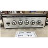 Image 2 : Realistic MPA-35 35-Watt Solid State Public Address Amplifier Model 32-2022