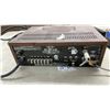 Image 3 : Realistic MPA-35 35-Watt Solid State Public Address Amplifier Model 32-2022