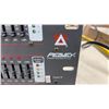 Image 2 : Peavey Q 231FX Dual 31-Band Graphic Equalizer with FLS Feedback Locating System
