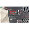 Image 3 : Peavey Q 231FX Dual 31-Band Graphic Equalizer with FLS Feedback Locating System