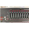 Image 4 : Peavey Q 231FX Dual 31-Band Graphic Equalizer with FLS Feedback Locating System