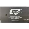 Image 6 : Peavey Q 231FX Dual 31-Band Graphic Equalizer with FLS Feedback Locating System