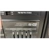 Image 3 : Panasonic RX-C32 Portable Stereo Component System with FM/AM Radio and 5-Band Graphic Equalizer