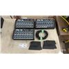 Image 1 : Elite Core PM-16 Personal Mixer Lot of Three with Mounting Brackets and Cable No Power Cable