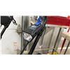 Image 5 : Snow Joe 21-Inch 15-Amp Electric Snow Thrower with LED Light, Has a Broken Handle