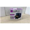 Image 1 : New Salton Xl Digital Air Fryer, 5 Liter Capacity, 1400 Watt, 8 Preset Functions