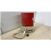 Image 5 : Scepter 5-Gallon Potable Water Container and Cyclone Hand-Crank Broadcast Spreader