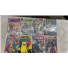 Image 1 : Vintage Western Comic Books Including Jonah Hex, Tarzan, Lone Ranger, Kid Colt
