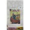 Image 3 : Vintage Western Comic Books Including Jonah Hex, Tarzan, Lone Ranger, Kid Colt