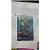 Image 5 : Vintage Western Comic Books Including Jonah Hex, Tarzan, Lone Ranger, Kid Colt