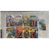 Image 10 : Vintage War Comics Lot Including DC the Losers, Dell Combat, Sgt. Fury, and More