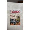 Image 1 : Vintage War Comics Lot Including DC the Losers, Dell Combat, Sgt. Fury, and More